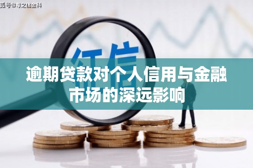 竹山逾期贷款对个人信用与金融市场的深远影响