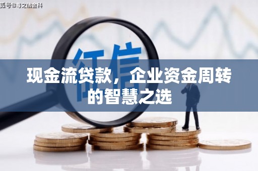 竹山现金流贷款，企业资金周转的智慧之选