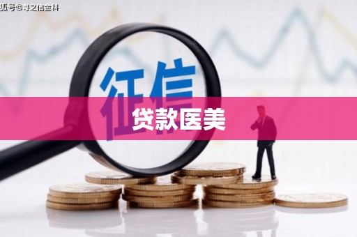竹山贷款医美