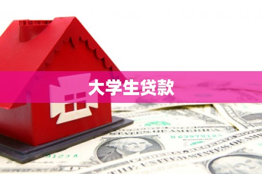 竹山大学生贷款