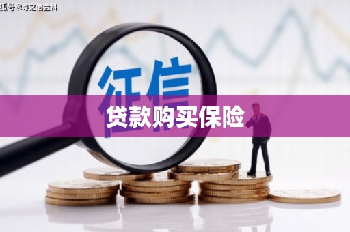 竹山贷款购买保险