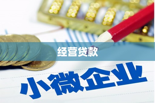 竹山经营贷款