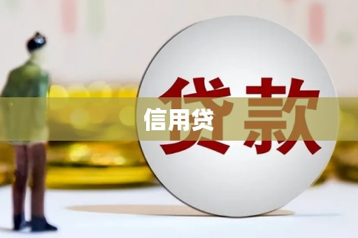 竹山信用贷