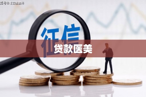 竹山贷款医美
